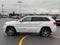 2019 Jeep Grand Cherokee Overland 4x4