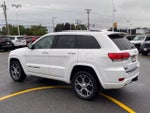 2019 Jeep Grand Cherokee Overland 4x4