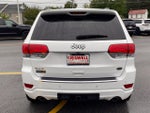 2019 Jeep Grand Cherokee Overland 4x4