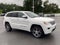 2019 Jeep Grand Cherokee Overland 4x4