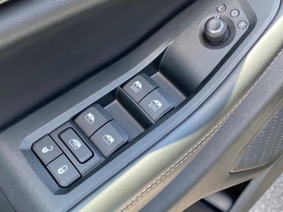 2024 Jeep Grand Cherokee Laredo 4x4
