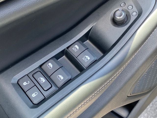 2024 Jeep Grand Cherokee Laredo 4x4