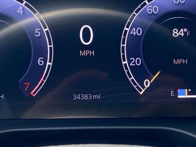 2024 Jeep Grand Cherokee Laredo 4x4