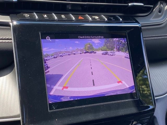 2024 Jeep Grand Cherokee Laredo 4x4