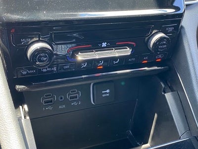 2024 Jeep Grand Cherokee Laredo 4x4