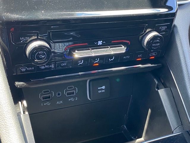2024 Jeep Grand Cherokee Laredo 4x4