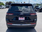 2024 Jeep Grand Cherokee Laredo 4x4