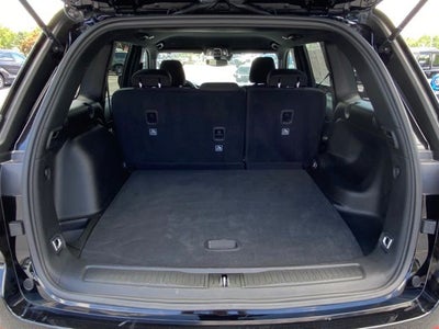 2024 Jeep Grand Cherokee Laredo 4x4