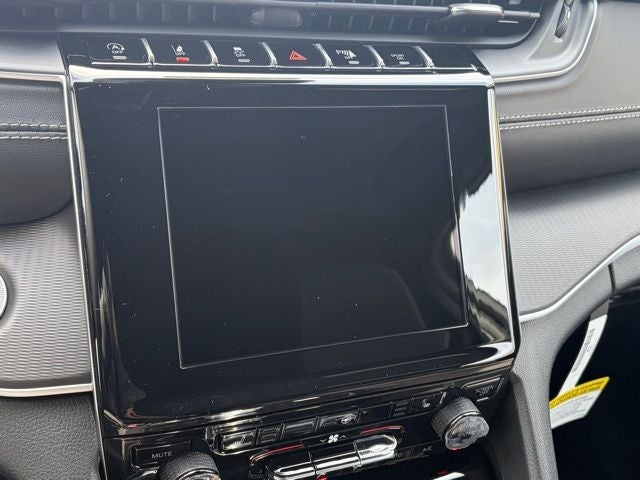 2026 Jeep Grand Cherokee GRAND CHEROKEE LAREDO X 4X4