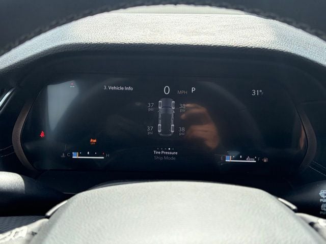 2026 Jeep Grand Cherokee GRAND CHEROKEE LAREDO X 4X4