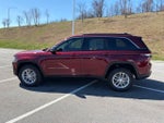 2026 Jeep Grand Cherokee GRAND CHEROKEE LAREDO X 4X4