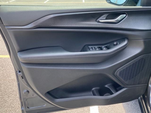 2025 Jeep Grand Cherokee Altitude X 4x4