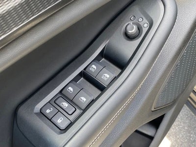 2025 Jeep Grand Cherokee Altitude X 4x4