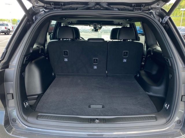 2025 Jeep Grand Cherokee Altitude X 4x4