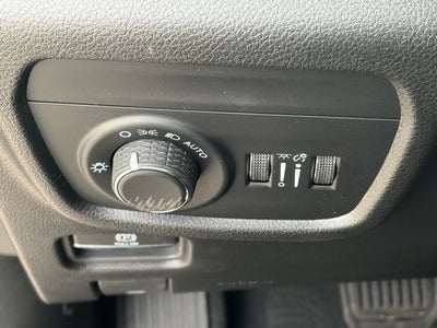 2026 Jeep Grand Cherokee GRAND CHEROKEE LAREDO X 4X4