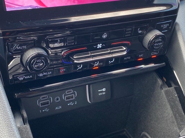 2022 Jeep Grand Cherokee Limited 4x4