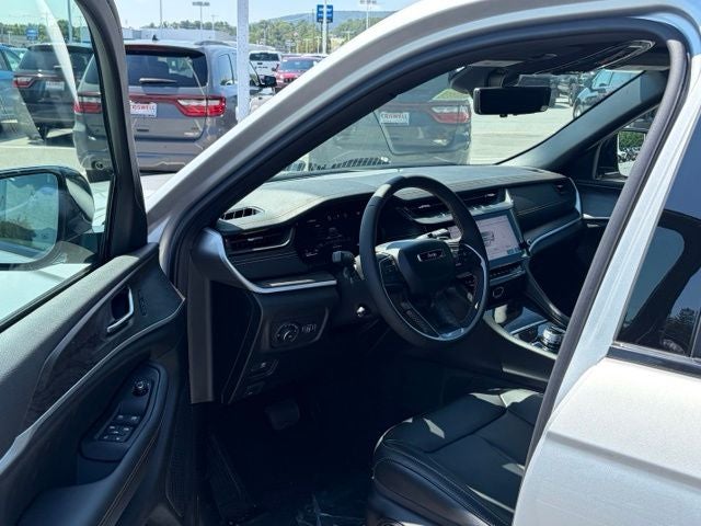 2026 Jeep Grand Cherokee GRAND CHEROKEE 85TH ANNIVERSARY EDITION 4X4