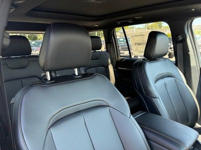 2026 Jeep Grand Cherokee GRAND CHEROKEE 85TH ANNIVERSARY EDITION 4X4
