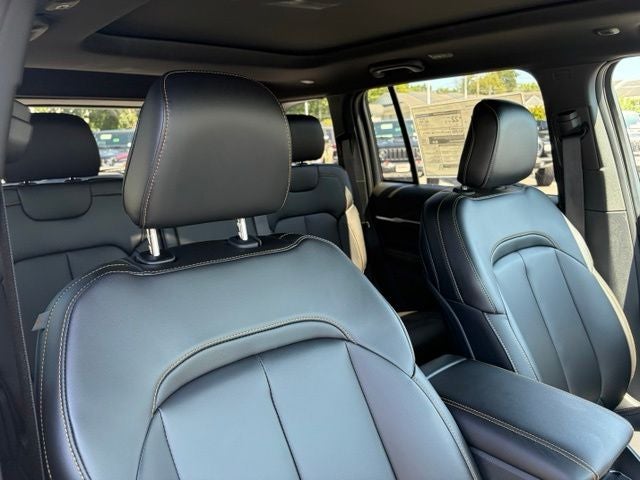 2026 Jeep Grand Cherokee GRAND CHEROKEE 85TH ANNIVERSARY EDITION 4X4