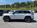 2026 Jeep Grand Cherokee GRAND CHEROKEE 85TH ANNIVERSARY EDITION 4X4