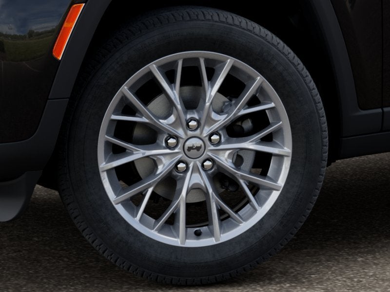 2027 Jeep Grand Cherokee GRAND CHEROKEE LIMITED 4X4