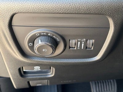 2026 Jeep Grand Cherokee GRAND CHEROKEE 85TH ANNIVERSARY EDITION 4X4