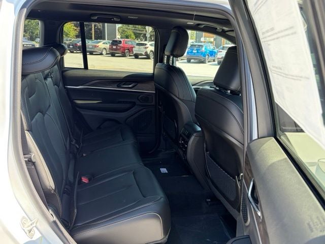 2026 Jeep Grand Cherokee GRAND CHEROKEE 85TH ANNIVERSARY EDITION 4X4
