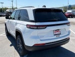 2026 Jeep Grand Cherokee GRAND CHEROKEE 85TH ANNIVERSARY EDITION 4X4