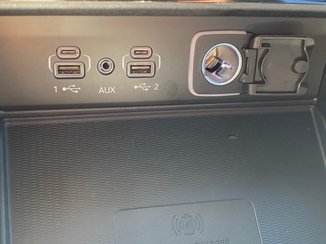 2025 Jeep Grand Cherokee GRAND CHEROKEE OVERLAND 4X4