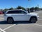 2025 Jeep Grand Cherokee GRAND CHEROKEE OVERLAND 4X4