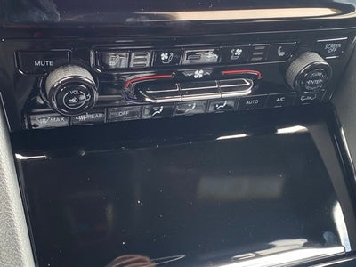 2025 Jeep Grand Cherokee GRAND CHEROKEE OVERLAND 4X4