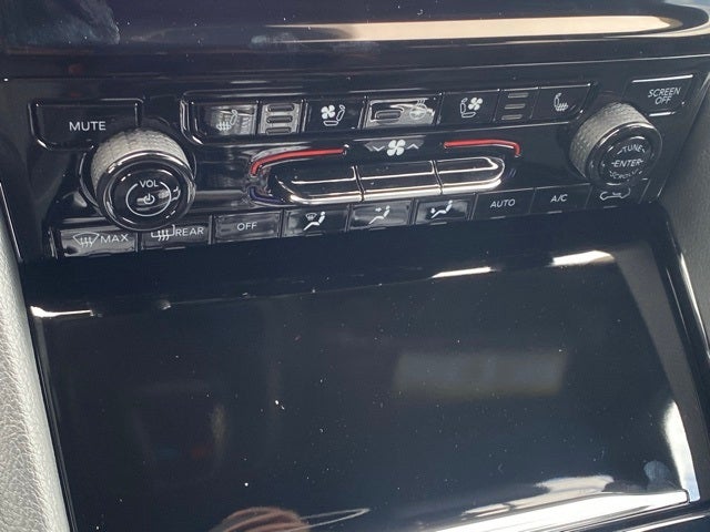 2025 Jeep Grand Cherokee GRAND CHEROKEE OVERLAND 4X4