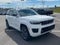 2025 Jeep Grand Cherokee GRAND CHEROKEE OVERLAND 4X4