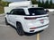 2025 Jeep Grand Cherokee GRAND CHEROKEE OVERLAND 4X4