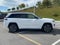 2025 Jeep Grand Cherokee GRAND CHEROKEE OVERLAND 4X4