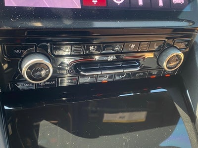 2025 Jeep Grand Cherokee GRAND CHEROKEE SUMMIT 4X4