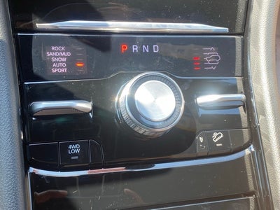 2025 Jeep Grand Cherokee GRAND CHEROKEE SUMMIT 4X4