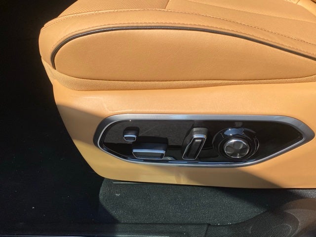 2025 Jeep Grand Cherokee GRAND CHEROKEE SUMMIT 4X4