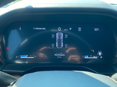 2025 Jeep Grand Cherokee GRAND CHEROKEE SUMMIT 4X4