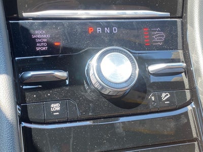 2025 Jeep Grand Cherokee GRAND CHEROKEE SUMMIT 4X4