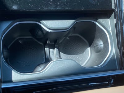 2025 Jeep Grand Cherokee GRAND CHEROKEE SUMMIT 4X4