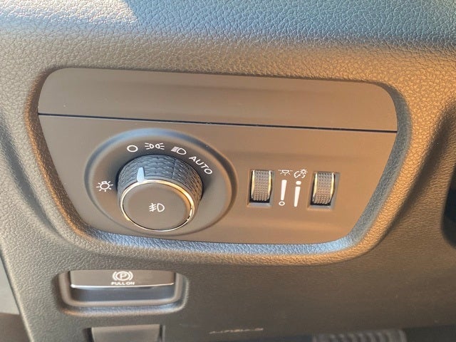 2025 Jeep Grand Cherokee GRAND CHEROKEE SUMMIT 4X4