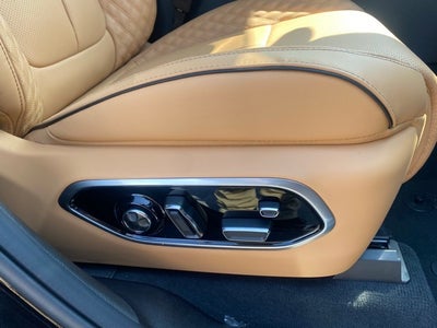 2025 Jeep Grand Cherokee GRAND CHEROKEE SUMMIT 4X4