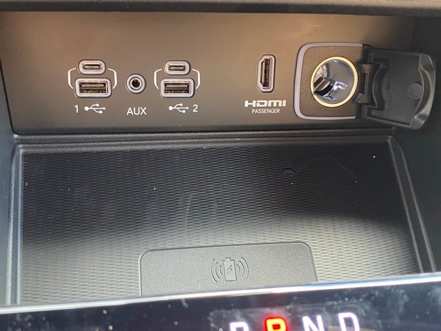 2025 Jeep Grand Cherokee GRAND CHEROKEE SUMMIT RESERVE 4X4