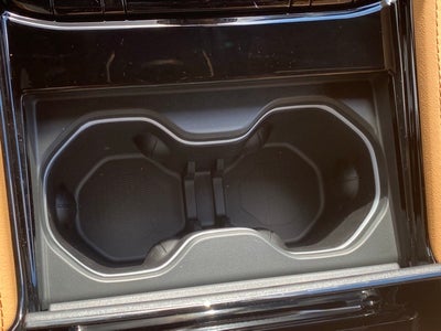 2025 Jeep Grand Cherokee GRAND CHEROKEE SUMMIT RESERVE 4X4