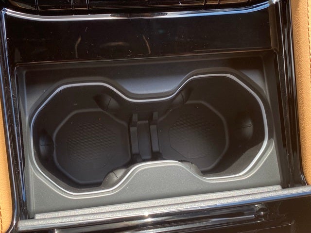 2025 Jeep Grand Cherokee GRAND CHEROKEE SUMMIT RESERVE 4X4