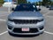 2025 Jeep Grand Cherokee GRAND CHEROKEE SUMMIT 4X4