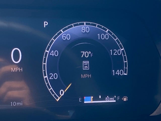 2025 Jeep Grand Cherokee GRAND CHEROKEE SUMMIT 4X4