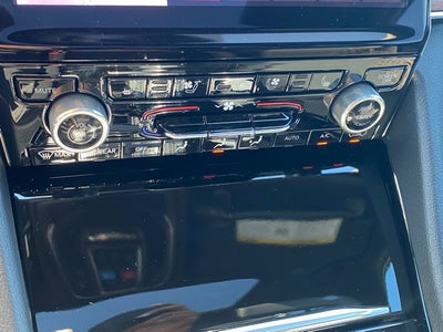 2025 Jeep Grand Cherokee GRAND CHEROKEE SUMMIT 4X4