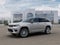 2025 Jeep Grand Cherokee GRAND CHEROKEE SUMMIT 4X4